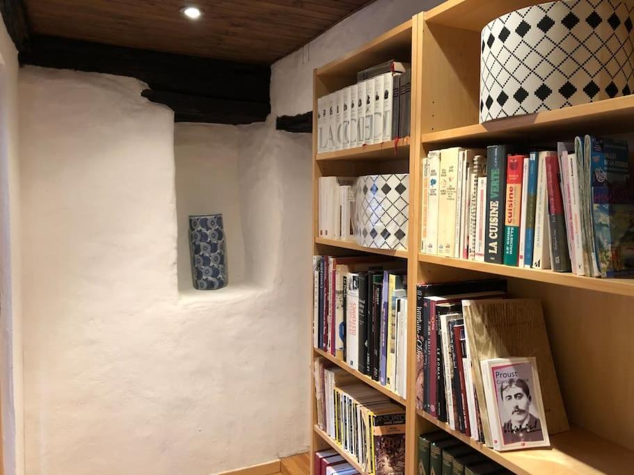 Maison Rurale Au Coeur Des Cevennes Ardechoises Dompnac 외부 사진