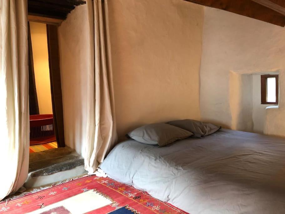 Maison Rurale Au Coeur Des Cevennes Ardechoises Dompnac 외부 사진