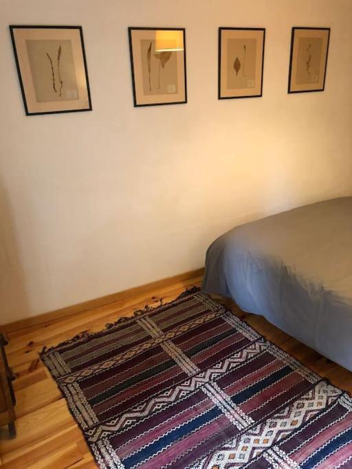Maison Rurale Au Coeur Des Cevennes Ardechoises Dompnac 외부 사진