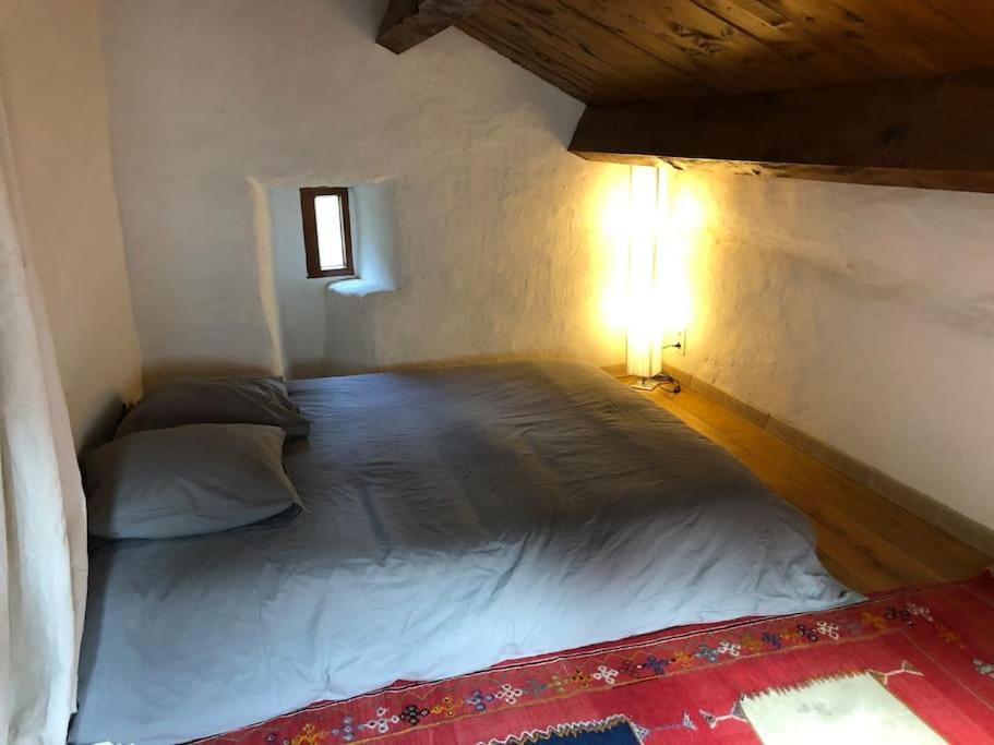 Maison Rurale Au Coeur Des Cevennes Ardechoises Dompnac 외부 사진