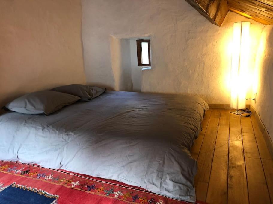 Maison Rurale Au Coeur Des Cevennes Ardechoises Dompnac 외부 사진